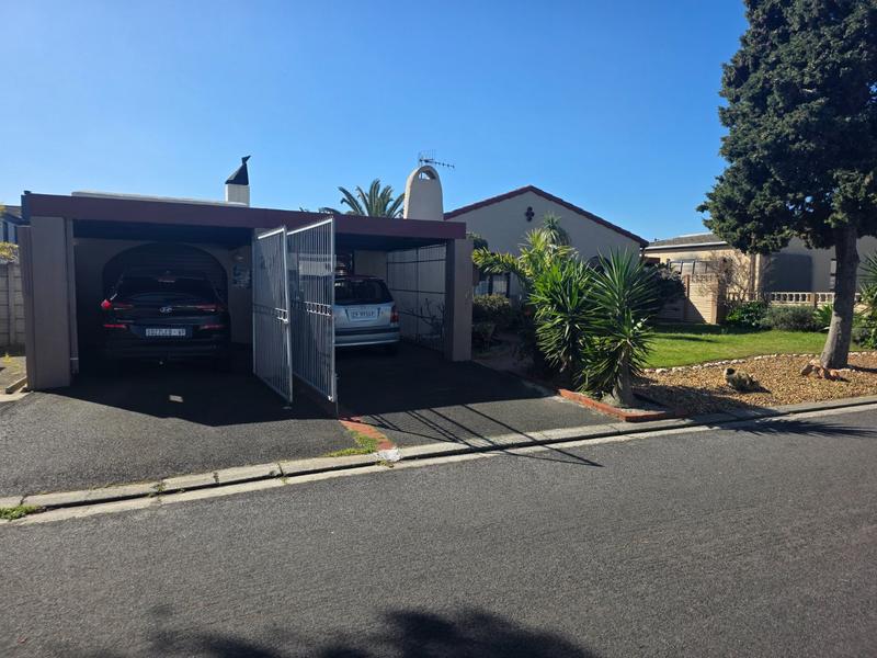 3 Bedroom Property for Sale in Tygerdal Western Cape